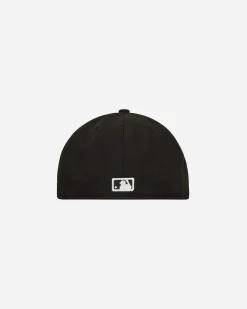 New Era Hats|Hats^Chicago White Sox 59FIFTY Cap Black