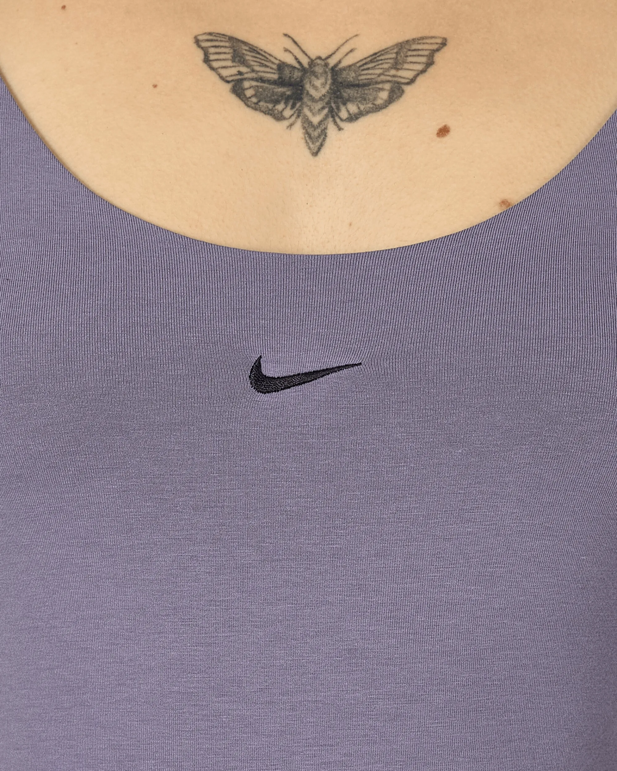 Nike Pants^Chill Knit Tight Cami Bodysuit Daybreak