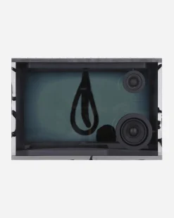 Cotodama Tech And Audio^Chito Lyric Speaker Box Black