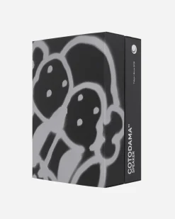 Cotodama Tech And Audio^Chito Lyric Speaker Box Black