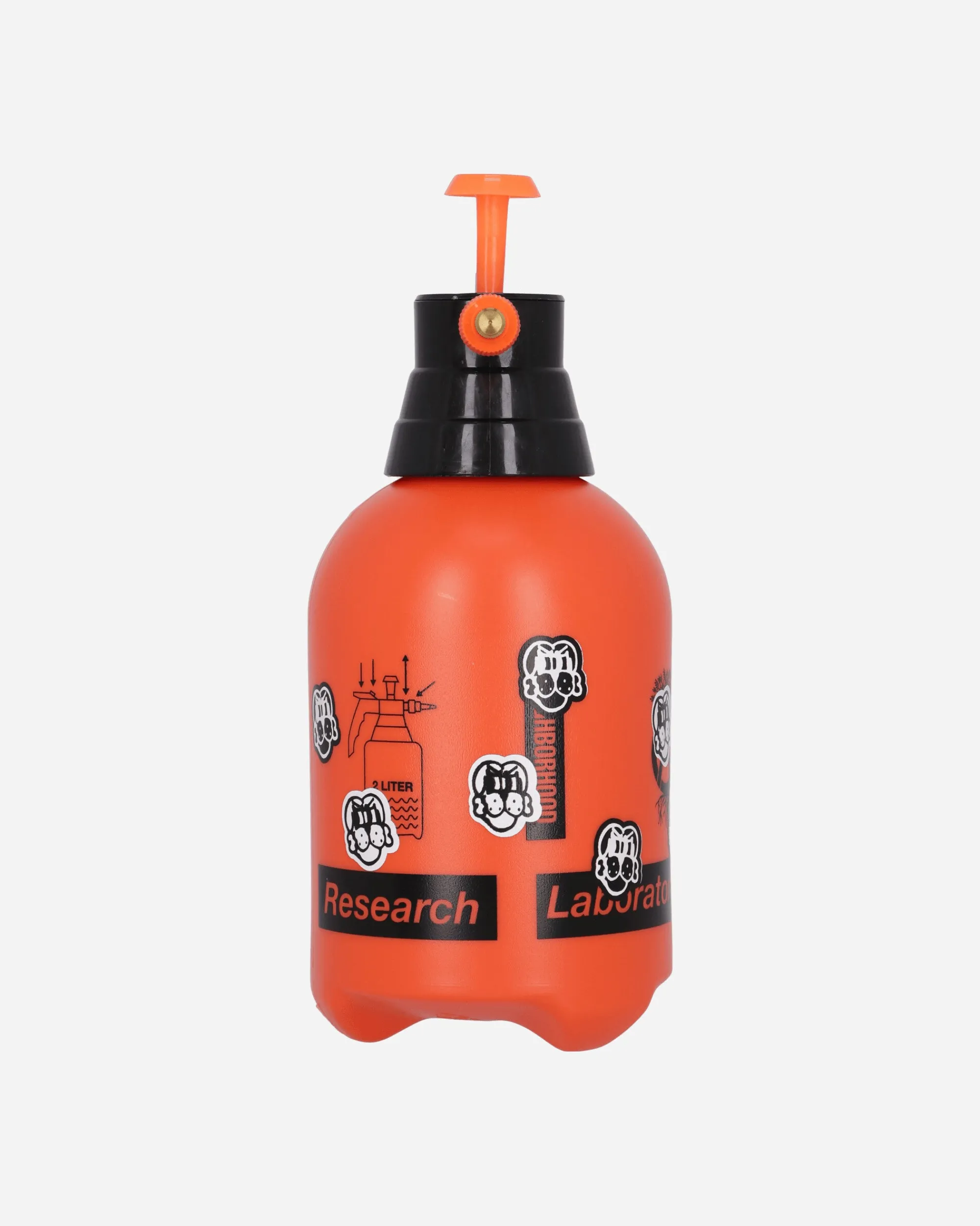 Neighborhood Equipment^Chito Sprayer Orange