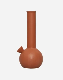 Summerland Ceramics High Times^Chongo Bong Chongo Terracotta