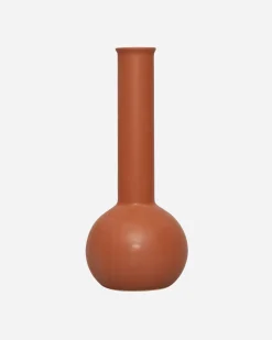 Summerland Ceramics High Times^Chongo Bong Chongo Terracotta