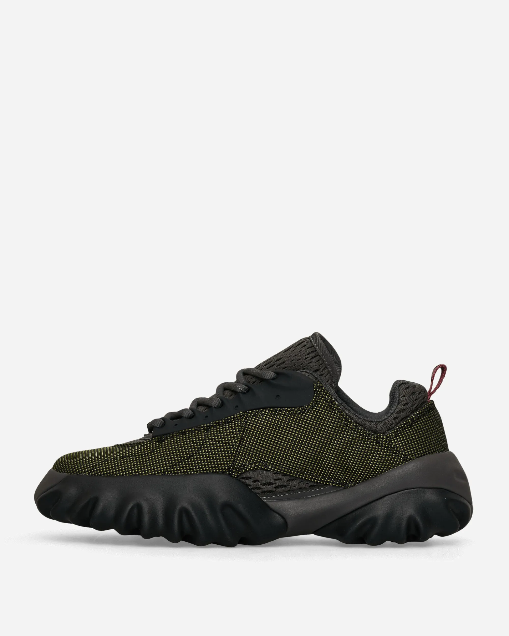 Oakley Factory Team Sneakers·Low|Sneakers^Chop Saw Sneakers Graphite / Green