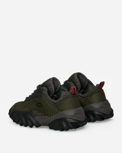 Oakley Factory Team Sneakers·Low|Sneakers^Chop Saw Sneakers Graphite / Green
