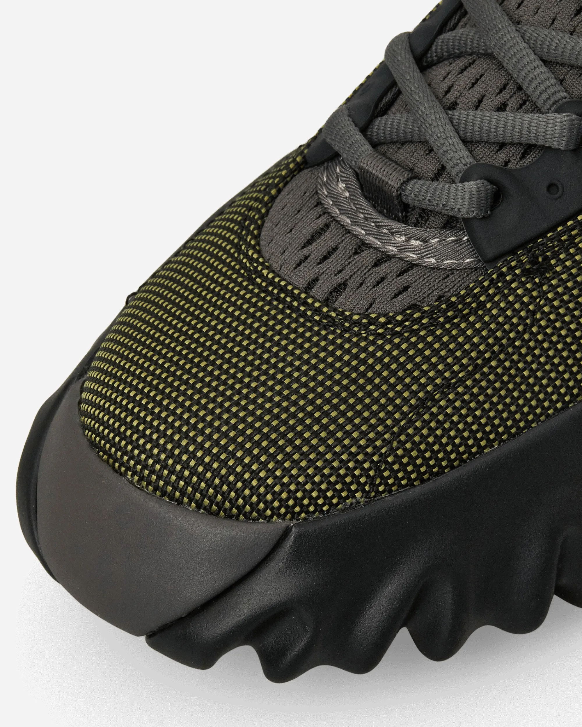 Oakley Factory Team Sneakers·Low|Sneakers^Chop Saw Sneakers Graphite / Green