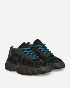Oakley Factory Team Sneakers·Low|Sneakers^Chop Saw Suede Sneakers Hairy Ink / Demitasse