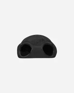 C.P. Company Hats|Hats^Chrome-R Goggle Cap Black