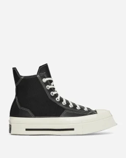Converse Sneakers·High|Sneakers^Chuck 70 De Luxe Squared Sneakers Black