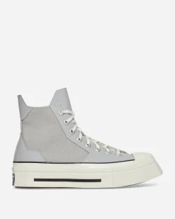 Converse Sneakers·High|Sneakers^Chuck 70 De Luxe Squared Sneakers Grey Area