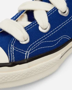 Converse Sneakers·High|Sneakers^Chuck 70 Hi Sketch Sneakers Blue