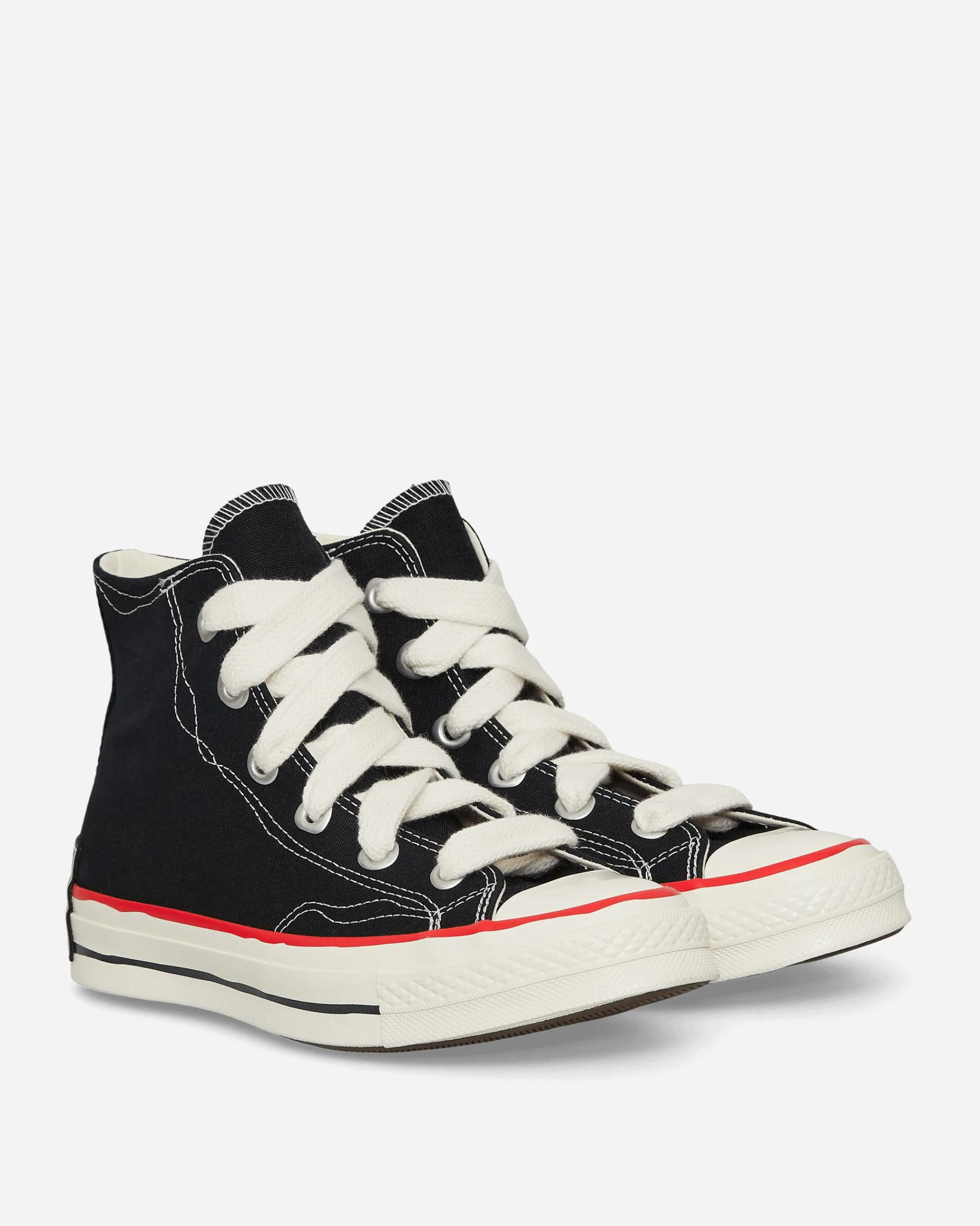 Converse Sneakers·High|Sneakers^Chuck 70 Hi Sketch Sneakers Black