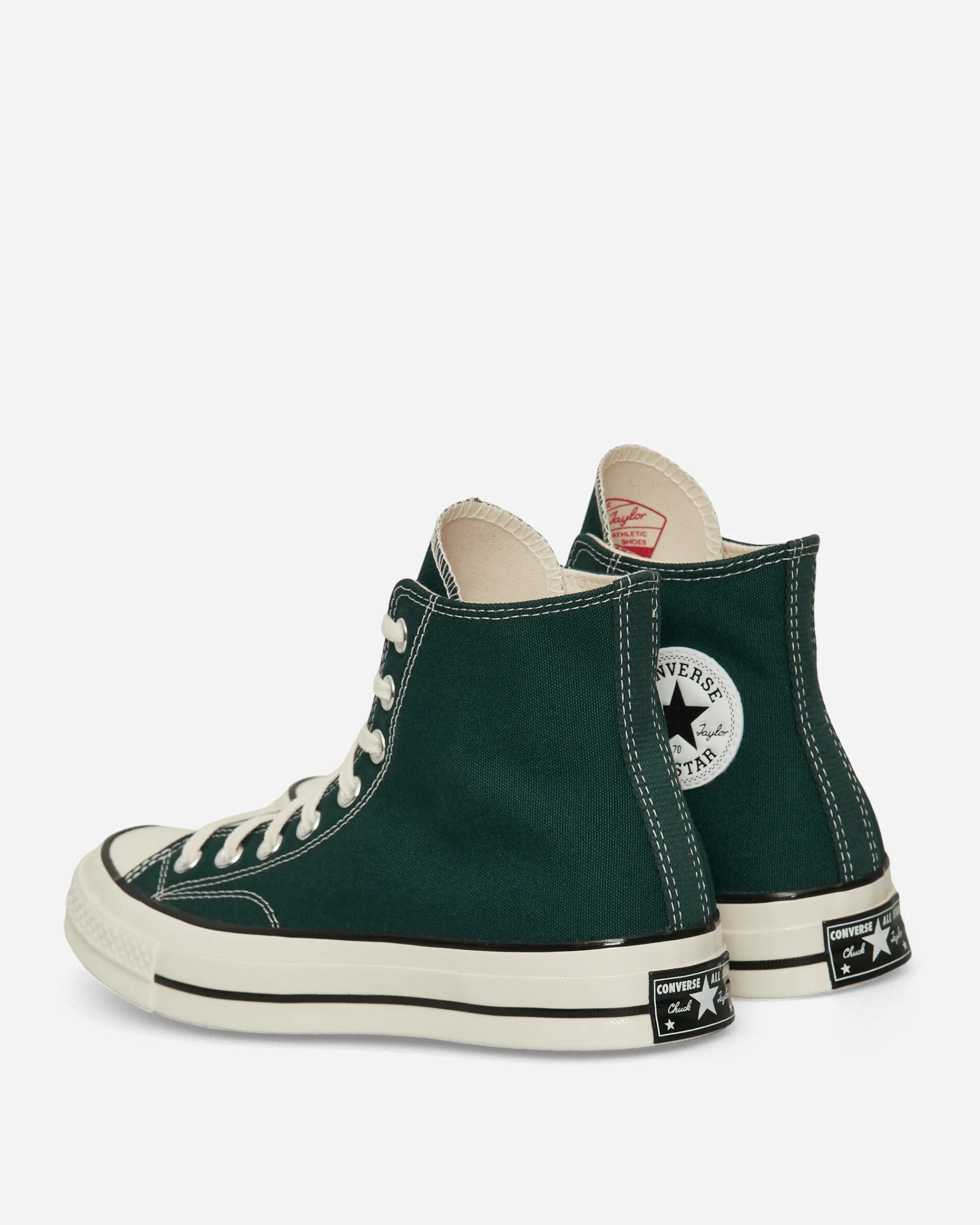 Converse Sneakers·High|Sneakers^Chuck 70 Hi Sneakers Green Envy