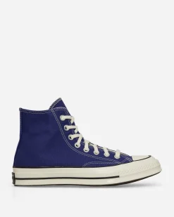 Converse Sneakers·High|Sneakers^Chuck 70 Hi Sneakers Indigo