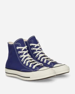 Converse Sneakers·High|Sneakers^Chuck 70 Hi Sneakers Indigo