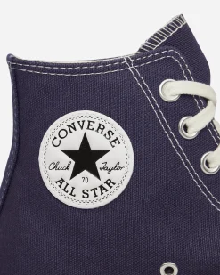 Converse Sneakers·High|Sneakers^Chuck 70 Hi Vintage Canvas Sneakers Uncharted Waters