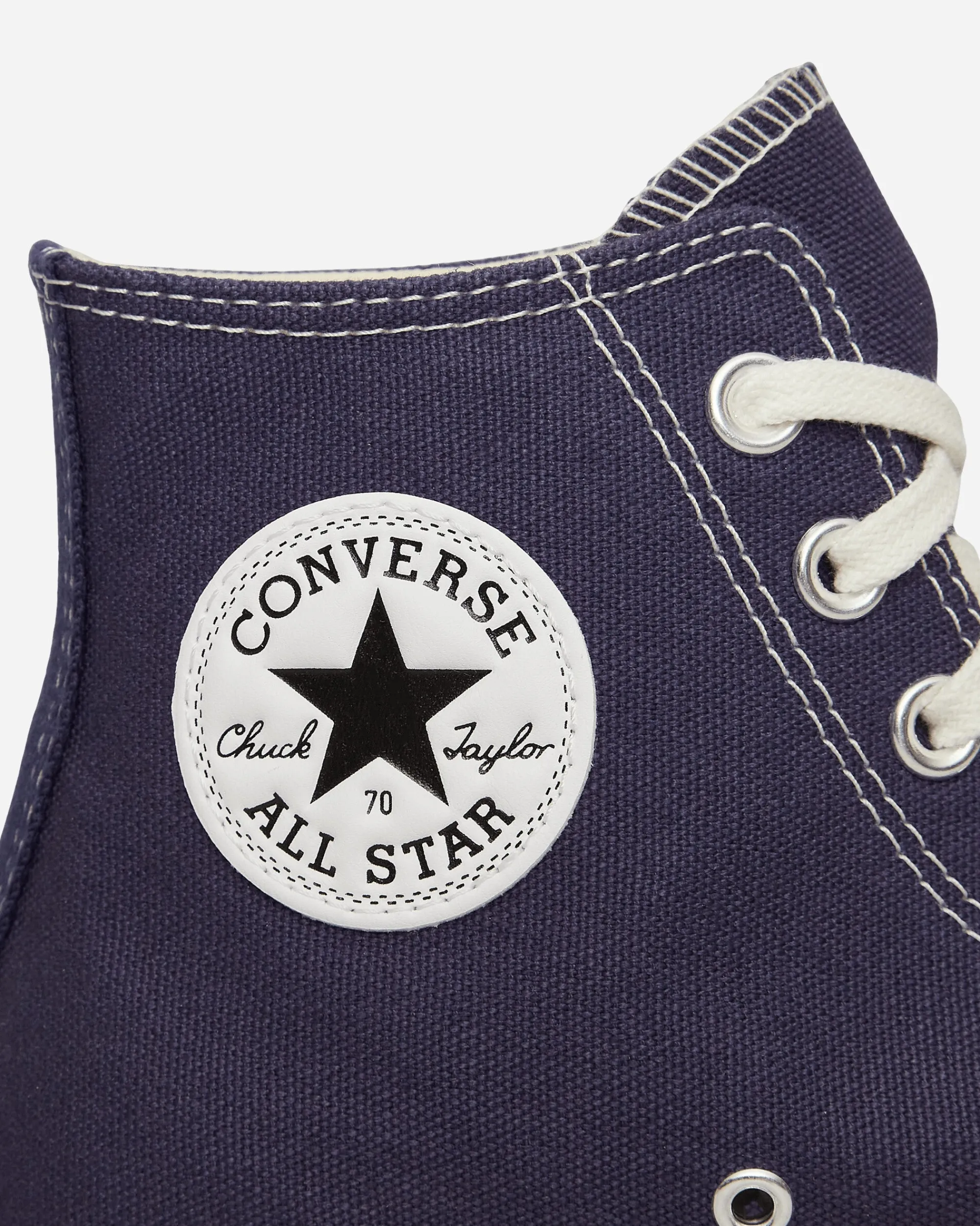Converse Sneakers·High|Sneakers^Chuck 70 Hi Vintage Canvas Sneakers Uncharted Waters