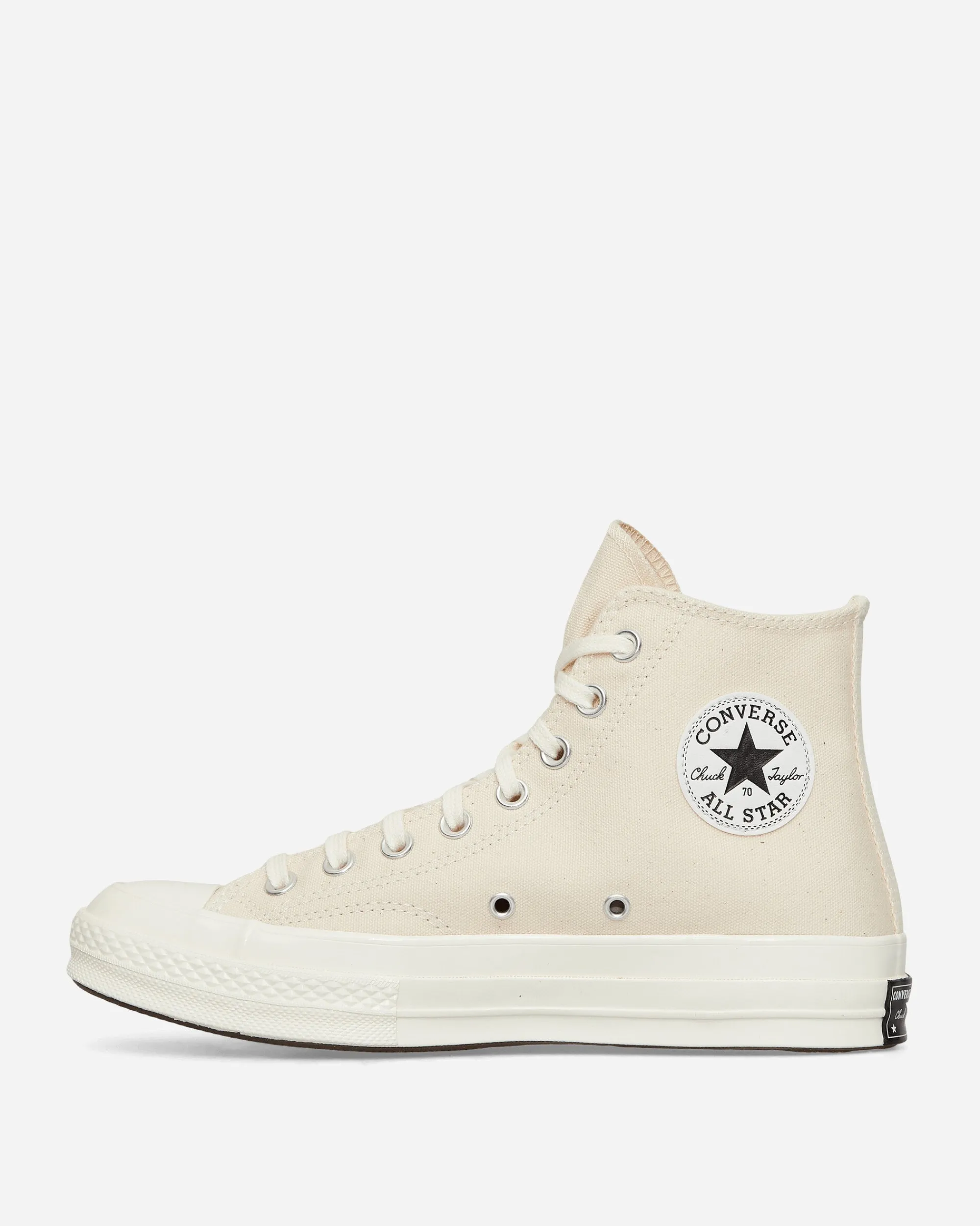 Converse Sneakers|Sneakers·High^Chuck 70 Hi Vintage Canvas Sneakers Natural