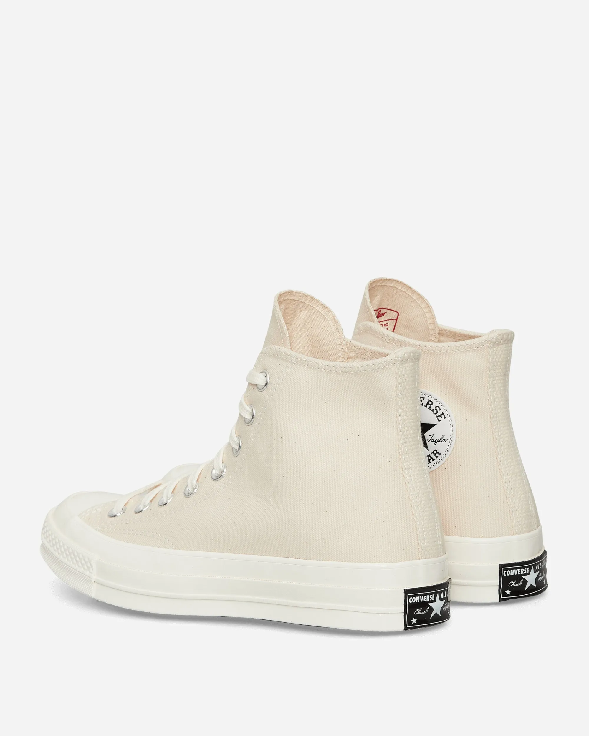 Converse Sneakers|Sneakers·High^Chuck 70 Hi Vintage Canvas Sneakers Natural