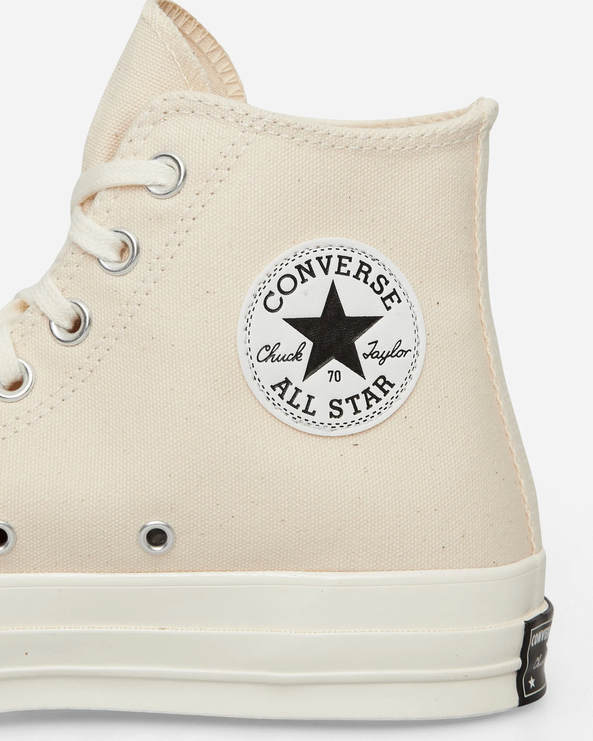 Converse Sneakers|Sneakers·High^Chuck 70 Hi Vintage Canvas Sneakers Natural