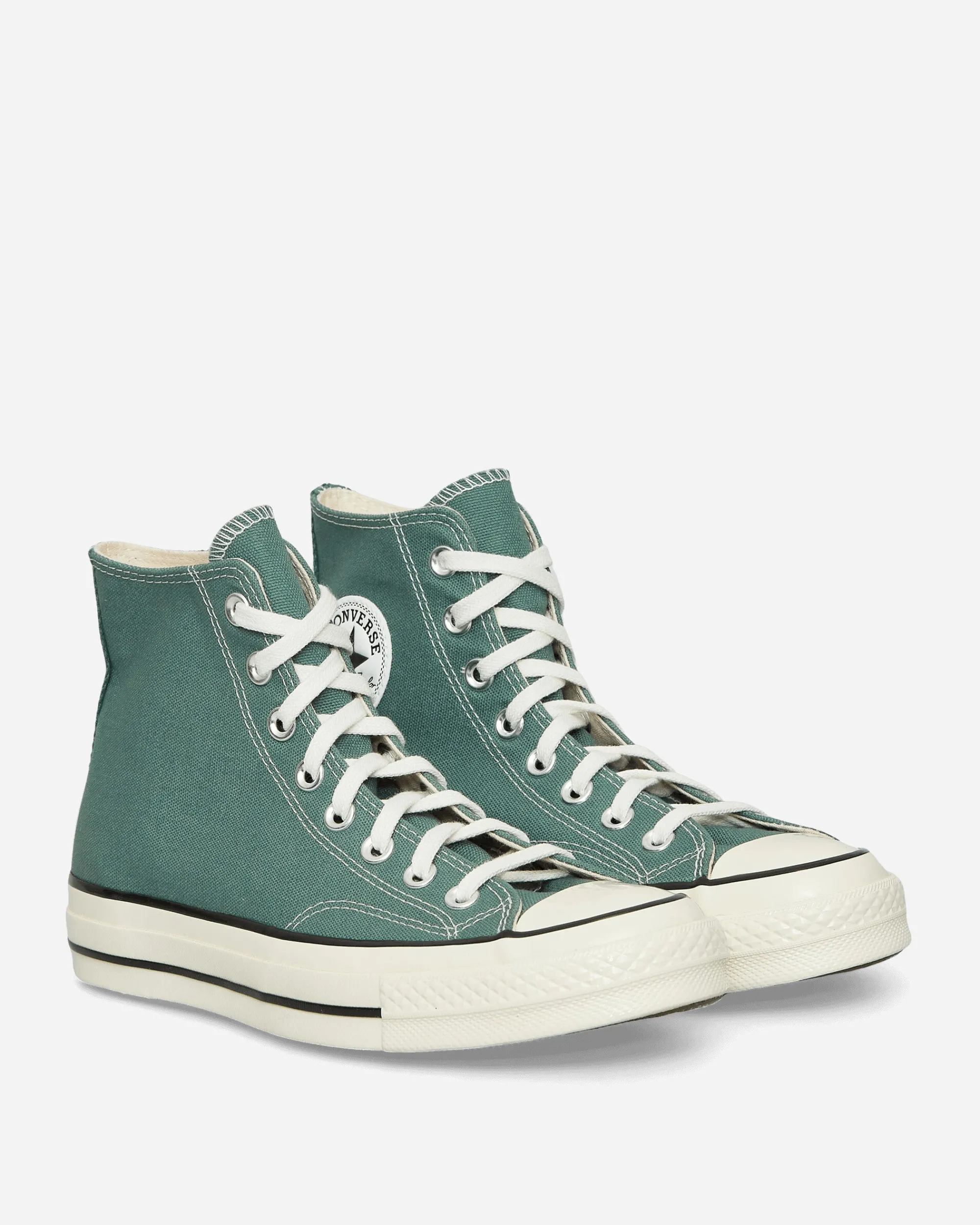 Converse Sneakers·High|Sneakers^Chuck 70 Hi Vintage Canvas Sneakers Admiral Elm