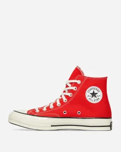 Converse Sneakers·High|Sneakers^Chuck 70 Hi Vintage Canvas Sneakers Fever Dream