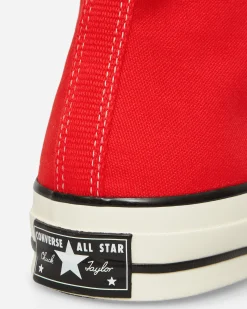 Converse Sneakers·High|Sneakers^Chuck 70 Hi Vintage Canvas Sneakers Fever Dream