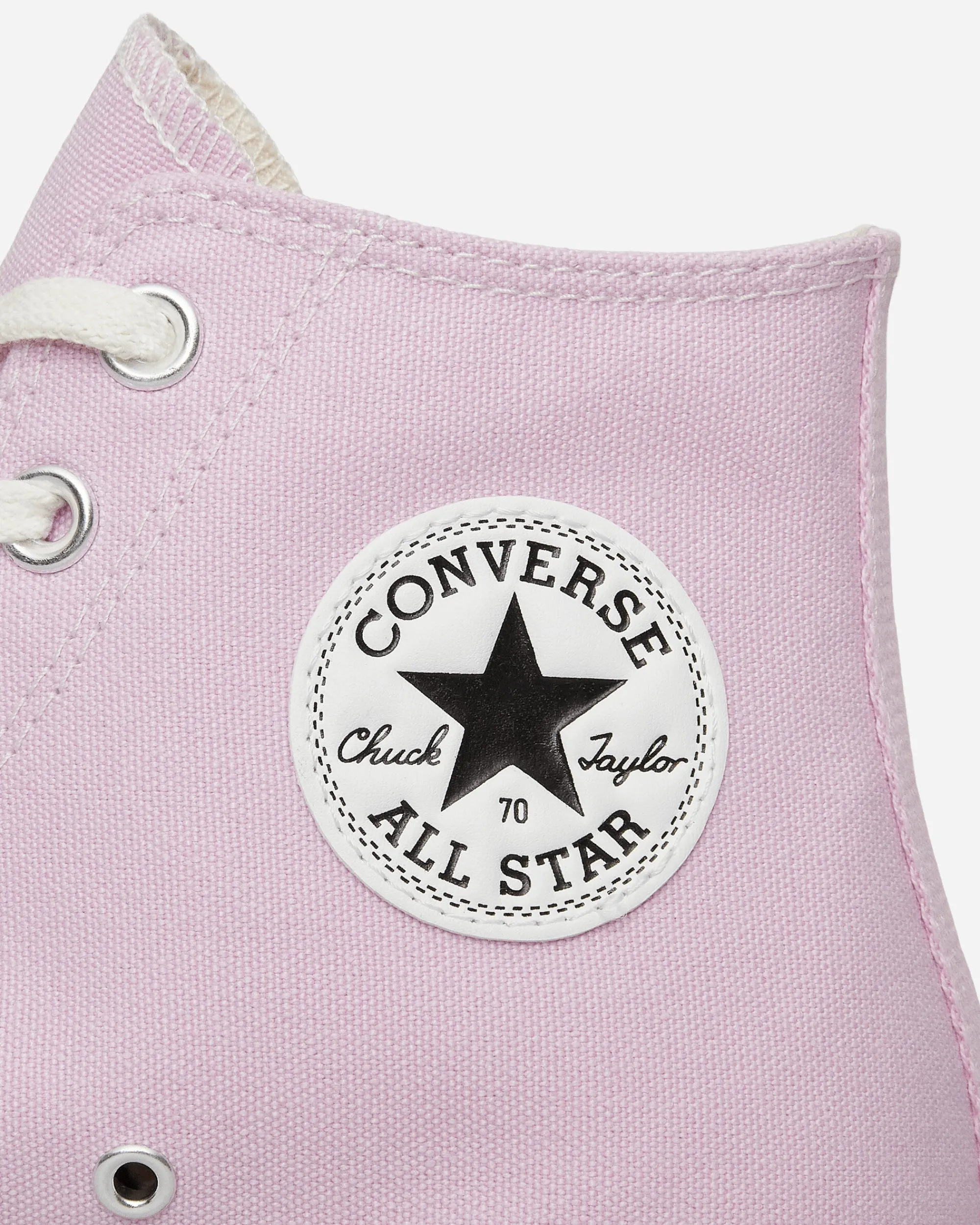Converse Sneakers·High|Sneakers^Chuck 70 Hi Vintage Canvas Sneakers Stardust Lilac