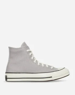 Converse Sneakers·High|Sneakers^Chuck 70 Hi Vintage Canvas Sneakers Grey Area