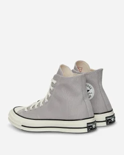 Converse Sneakers·High|Sneakers^Chuck 70 Hi Vintage Canvas Sneakers Grey Area