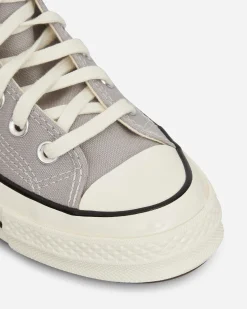 Converse Sneakers·High|Sneakers^Chuck 70 Hi Vintage Canvas Sneakers Grey Area