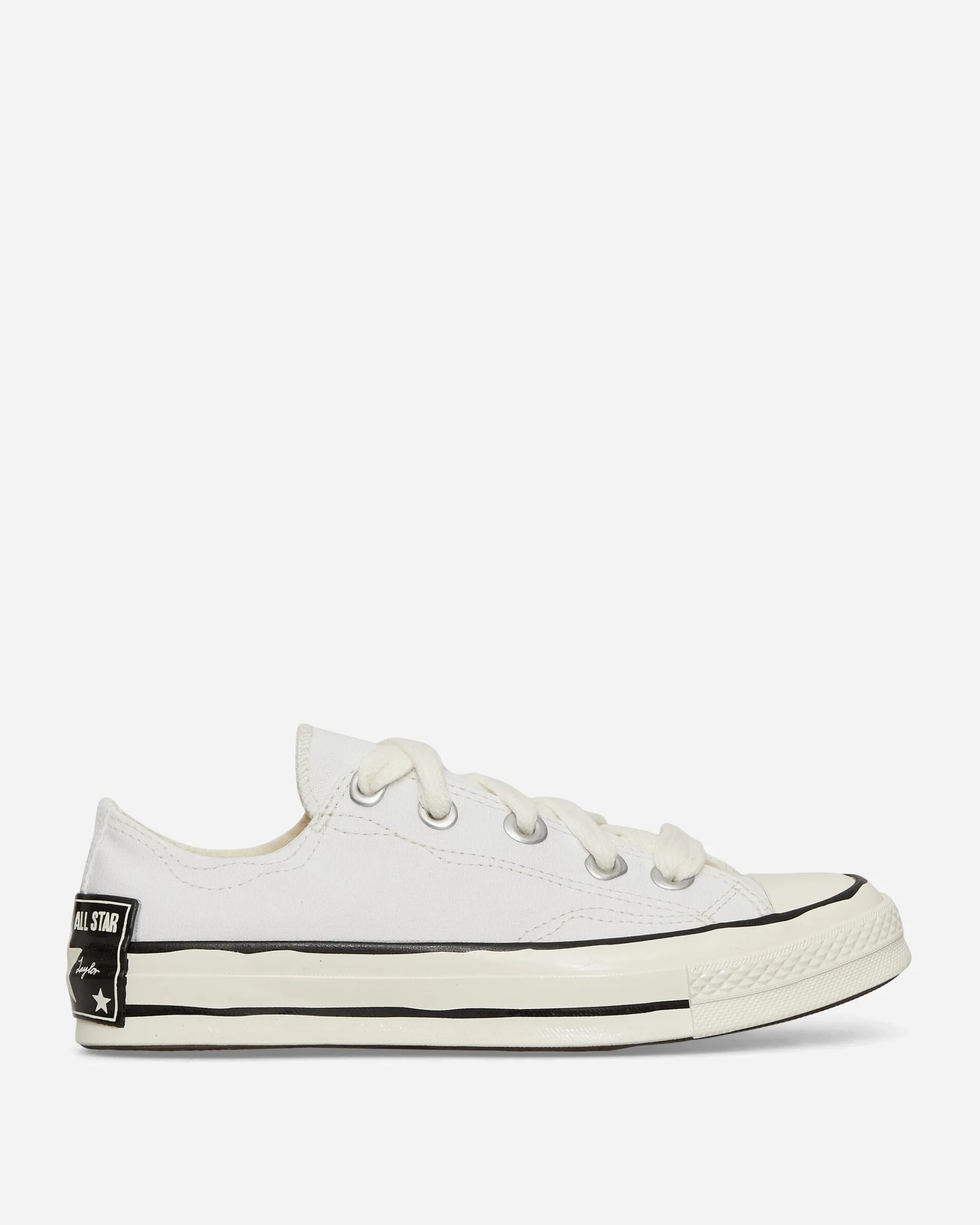 Converse Sneakers·Low|Sneakers^Chuck 70 Low Sketch Sneakers White