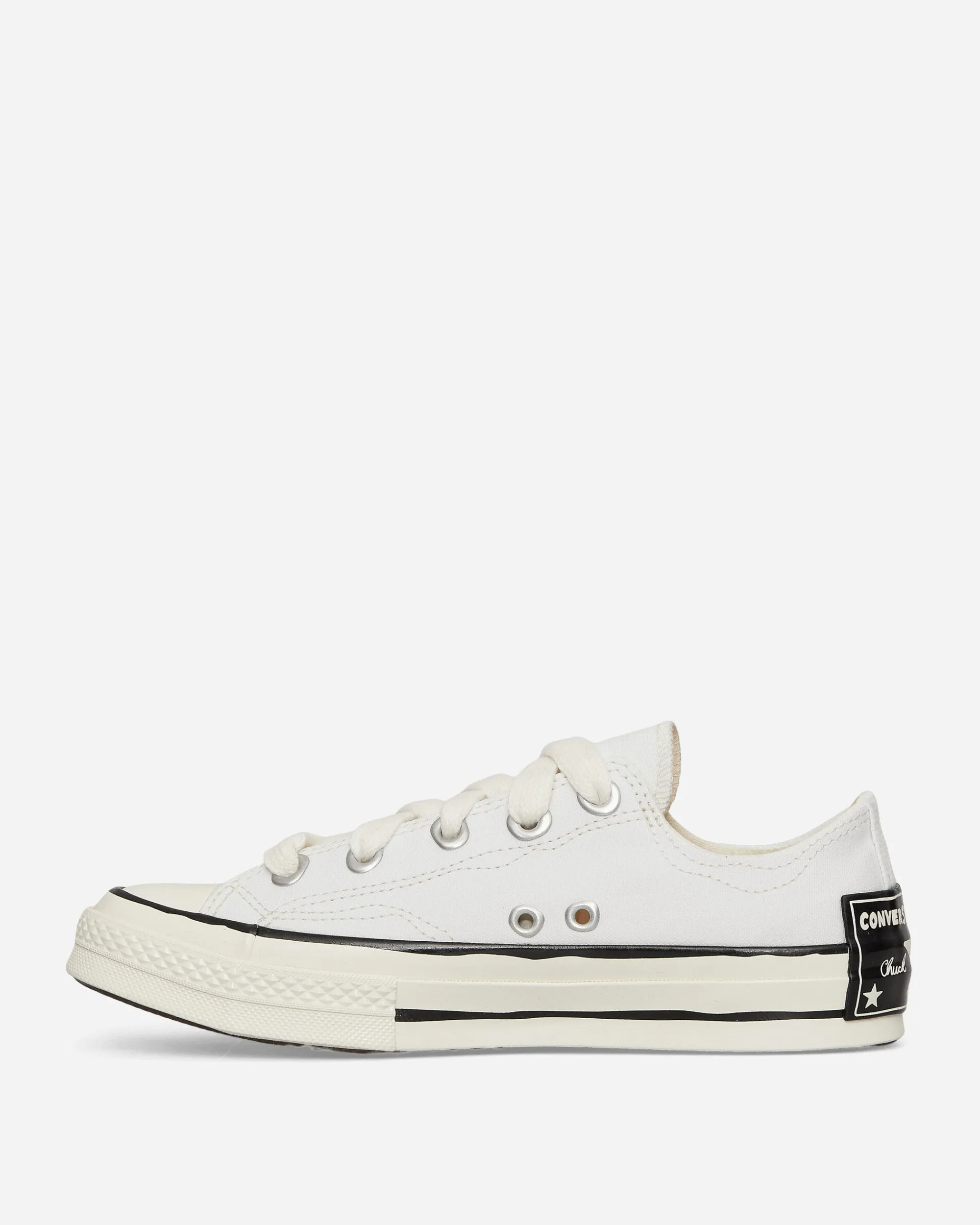 Converse Sneakers·Low|Sneakers^Chuck 70 Low Sketch Sneakers White