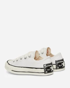 Converse Sneakers·Low|Sneakers^Chuck 70 Low Sketch Sneakers White