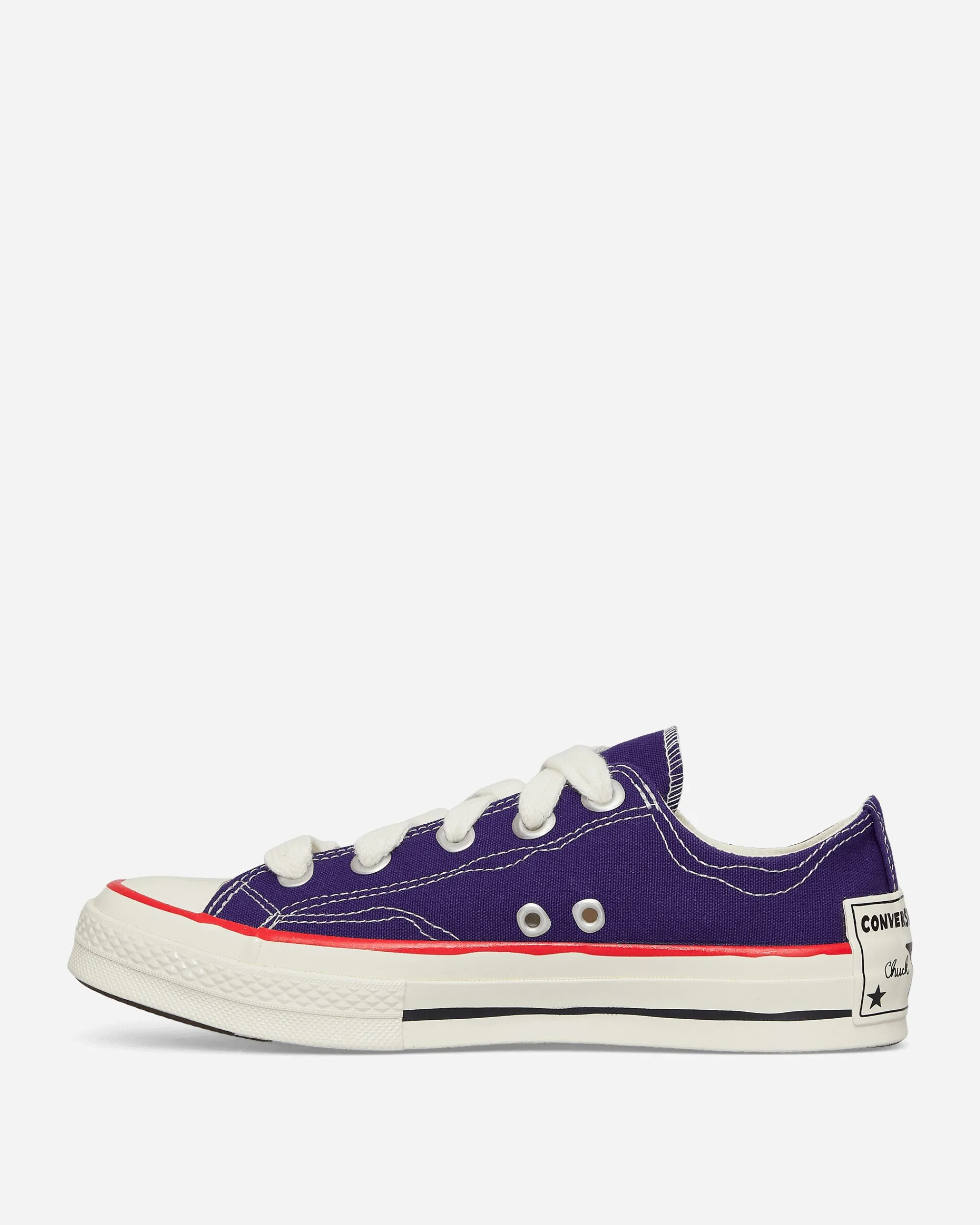 Converse Sneakers·Low|Sneakers^Chuck 70 Low Sketch Sneakers Court Purple