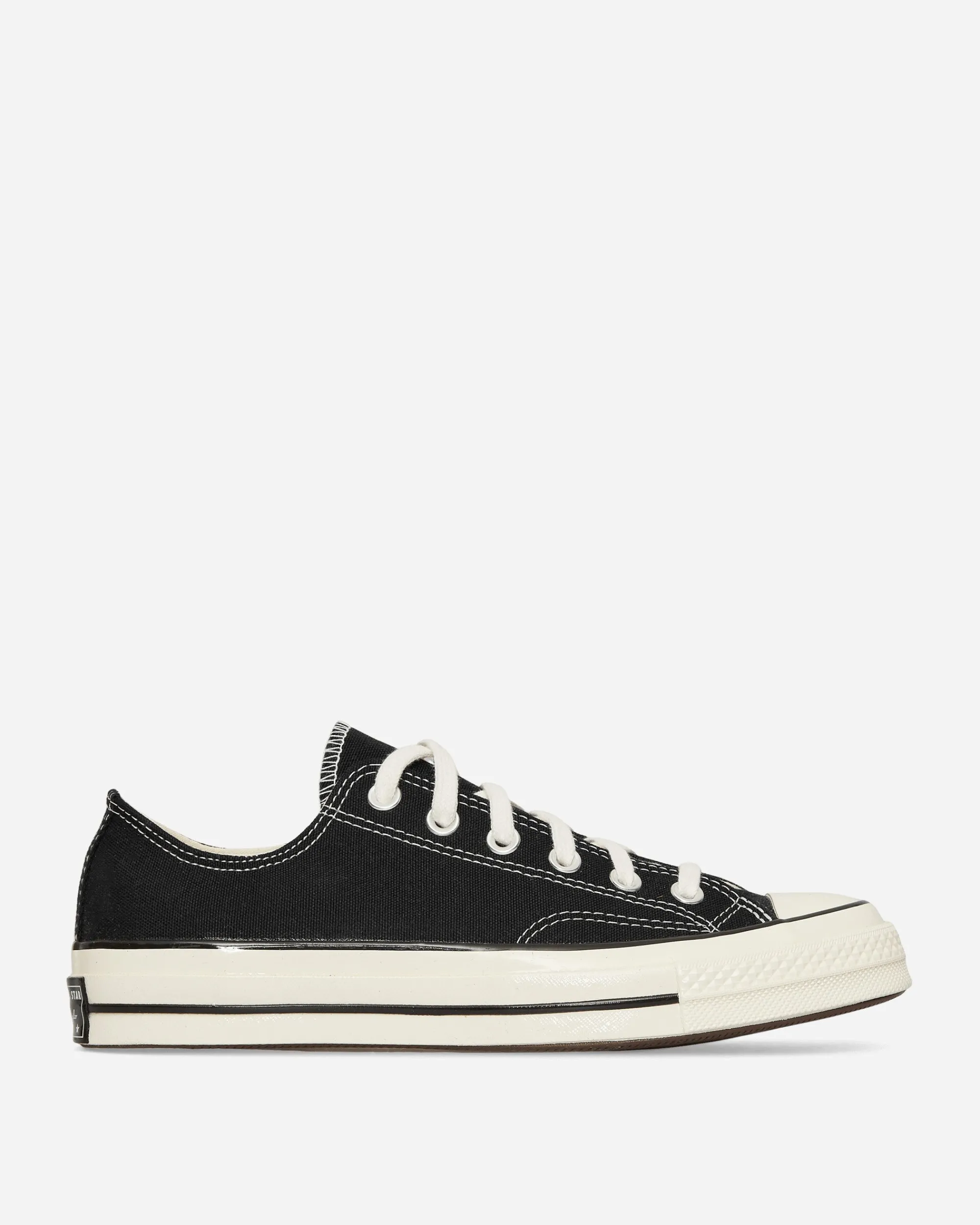 Converse Sneakers·Low|Sneakers^Chuck 70 Low Vintage Canvas Sneakers Black