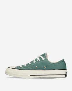 Converse Sneakers·Low|Sneakers^Chuck 70 Low Vintage Canvas Sneakers Admiral Elm