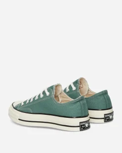 Converse Sneakers·Low|Sneakers^Chuck 70 Low Vintage Canvas Sneakers Admiral Elm