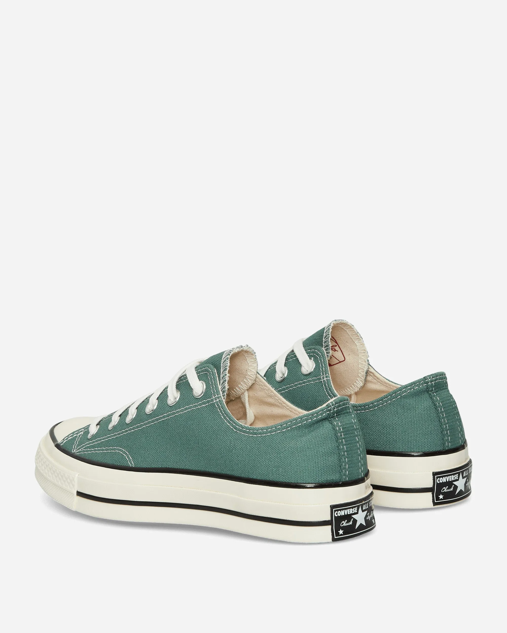 Converse Sneakers·Low|Sneakers^Chuck 70 Low Vintage Canvas Sneakers Admiral Elm