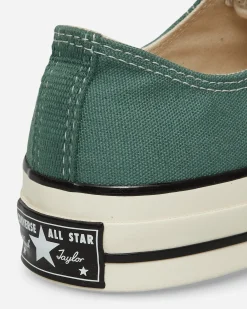 Converse Sneakers·Low|Sneakers^Chuck 70 Low Vintage Canvas Sneakers Admiral Elm