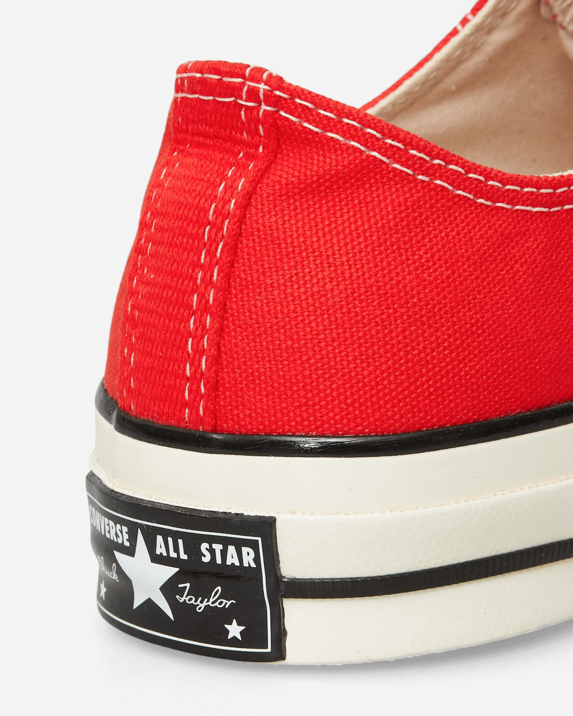 Converse Sneakers·Low|Sneakers^Chuck 70 Low Vintage Canvas Sneakers Fever Dream