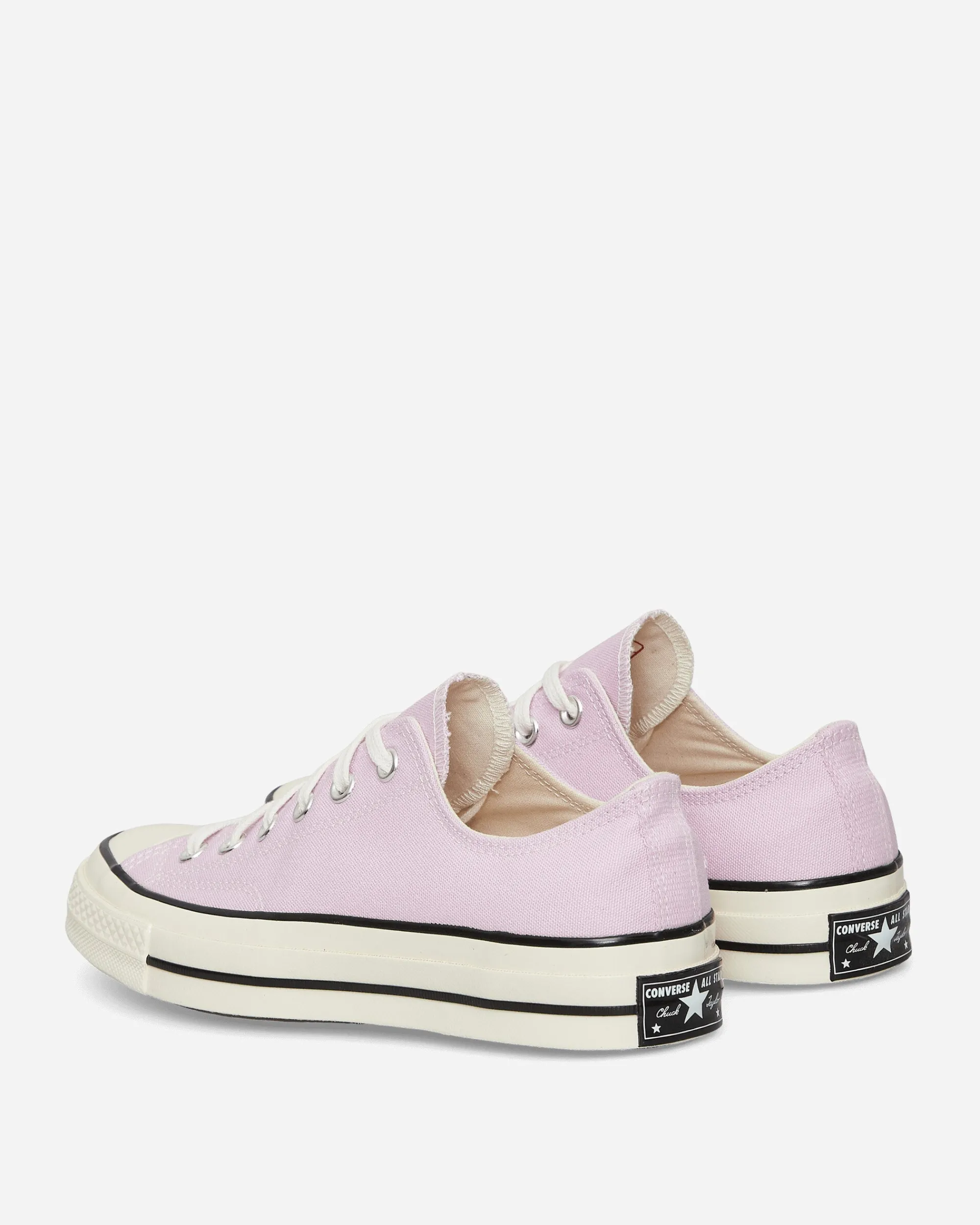 Converse Sneakers·Low|Sneakers^Chuck 70 Low Vintage Canvas Sneakers Stardust Lilac
