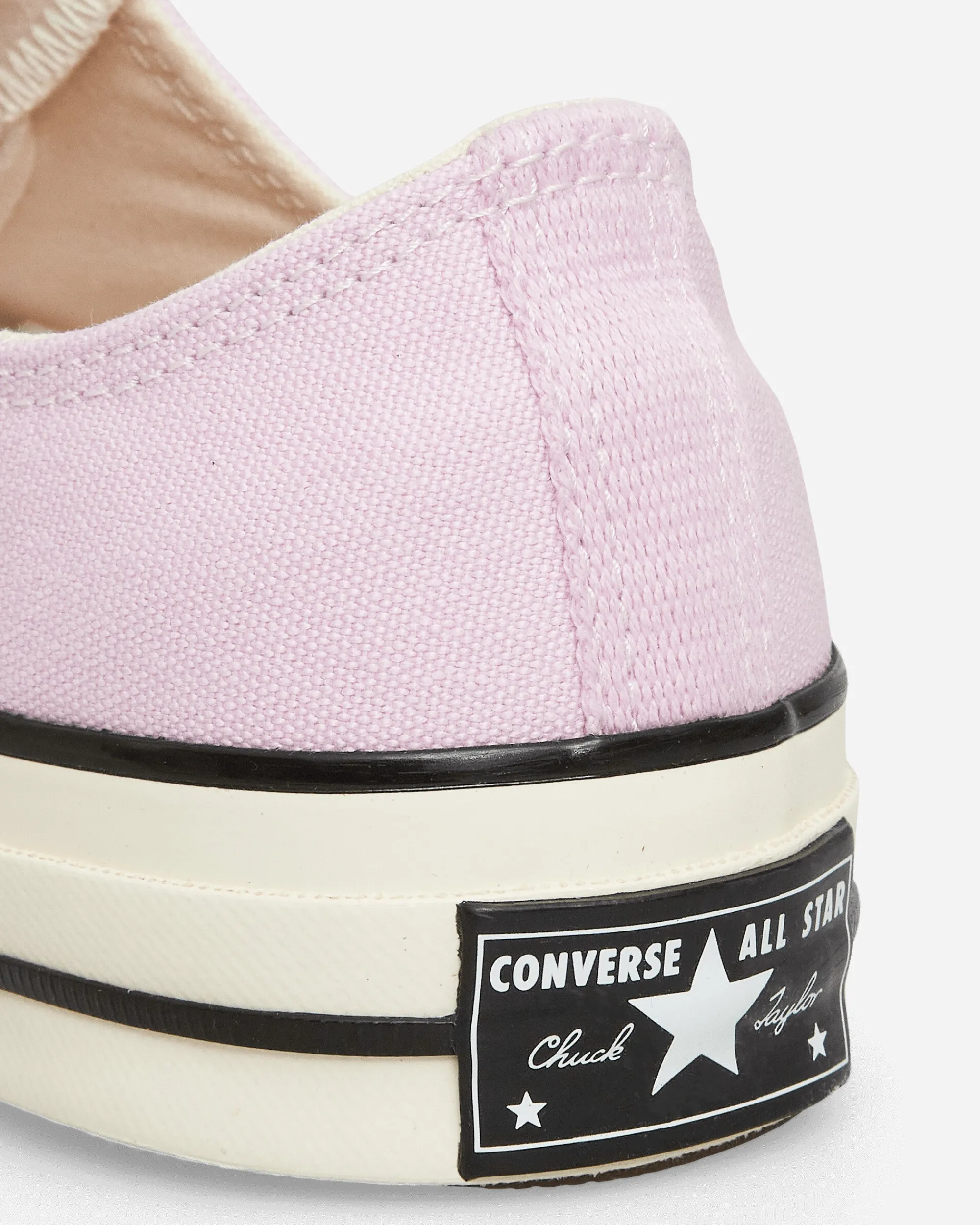 Converse Sneakers·Low|Sneakers^Chuck 70 Low Vintage Canvas Sneakers Stardust Lilac