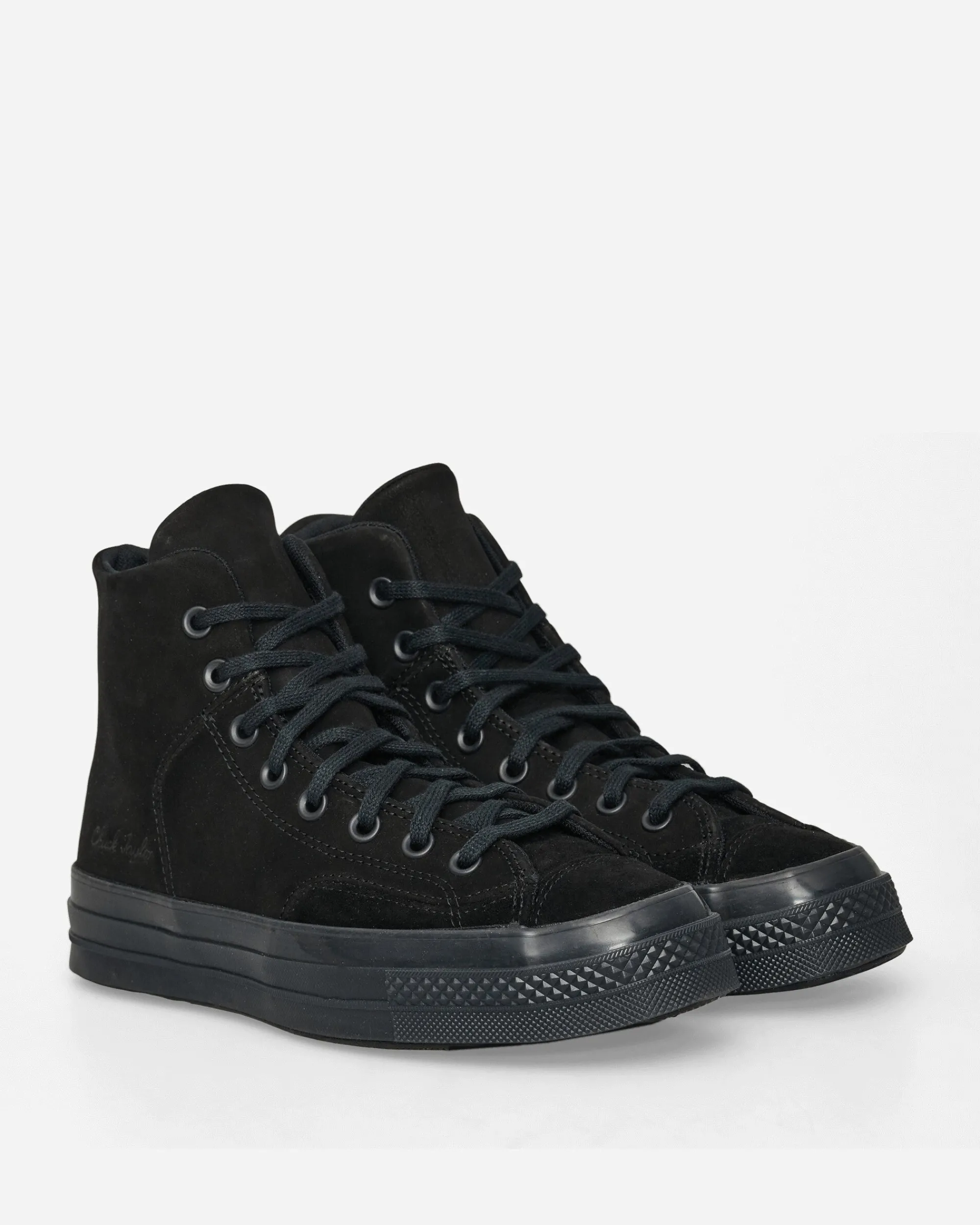 Converse Sneakers·High|Sneakers^Chuck 70 Marquis Sneakers Black