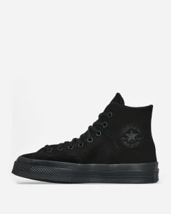 Converse Sneakers·High|Sneakers^Chuck 70 Marquis Sneakers Black