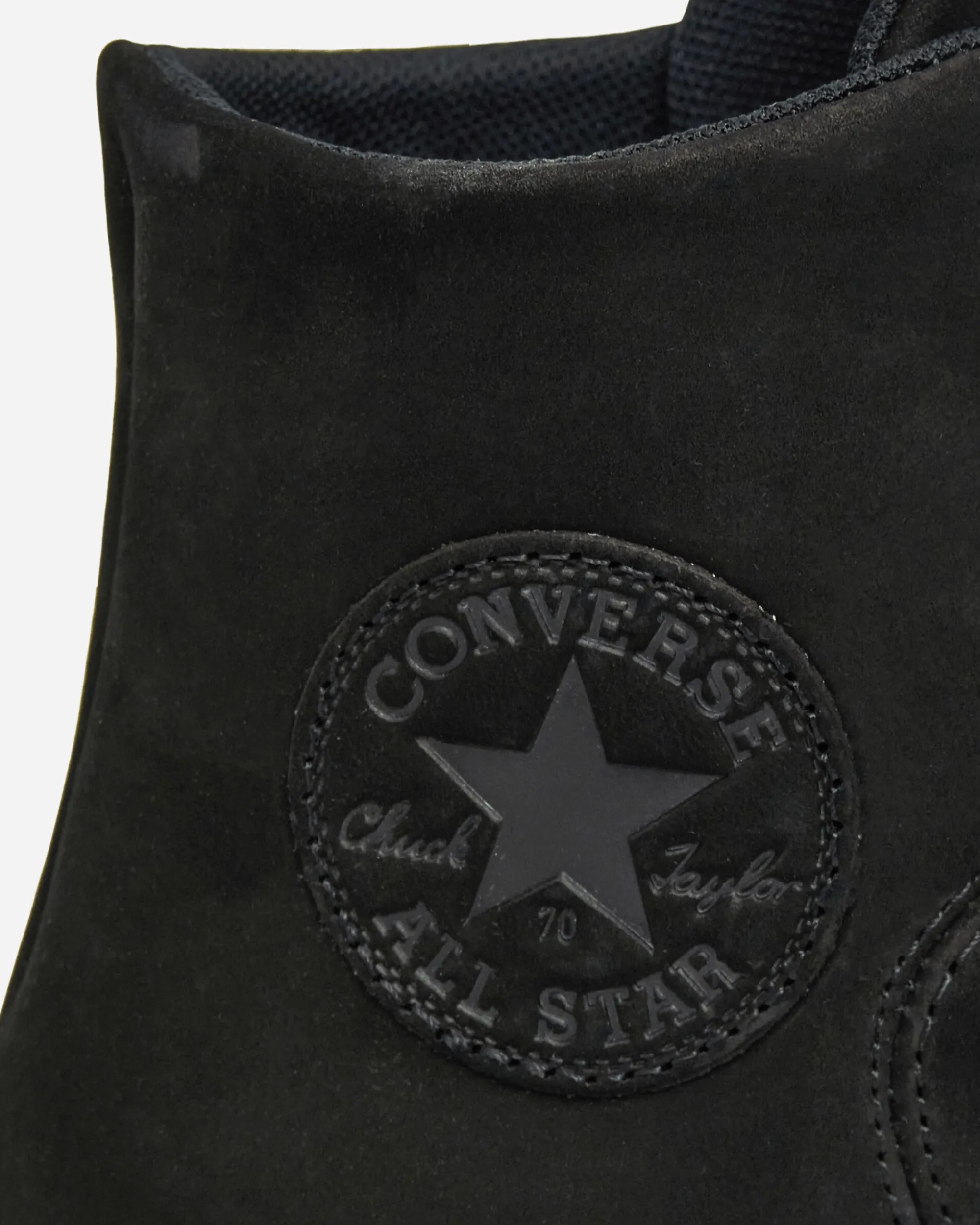 Converse Sneakers·High|Sneakers^Chuck 70 Marquis Sneakers Black