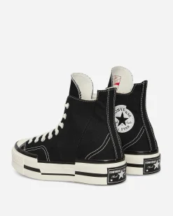 Converse Sneakers·High|Sneakers^Chuck 70 Plus Hi Sneakers Black