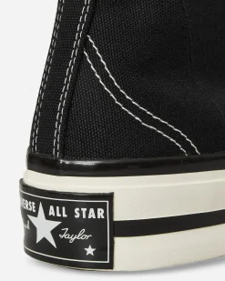 Converse Sneakers·High|Sneakers^Chuck 70 Plus Hi Sneakers Black