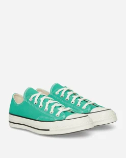 Converse Sneakers·Low|Sneakers^Chuck 70 Vintage Canvas Low Sneakers Apex Green