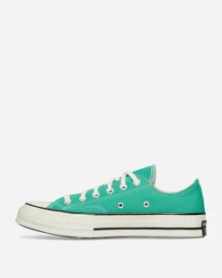 Converse Sneakers·Low|Sneakers^Chuck 70 Vintage Canvas Low Sneakers Apex Green